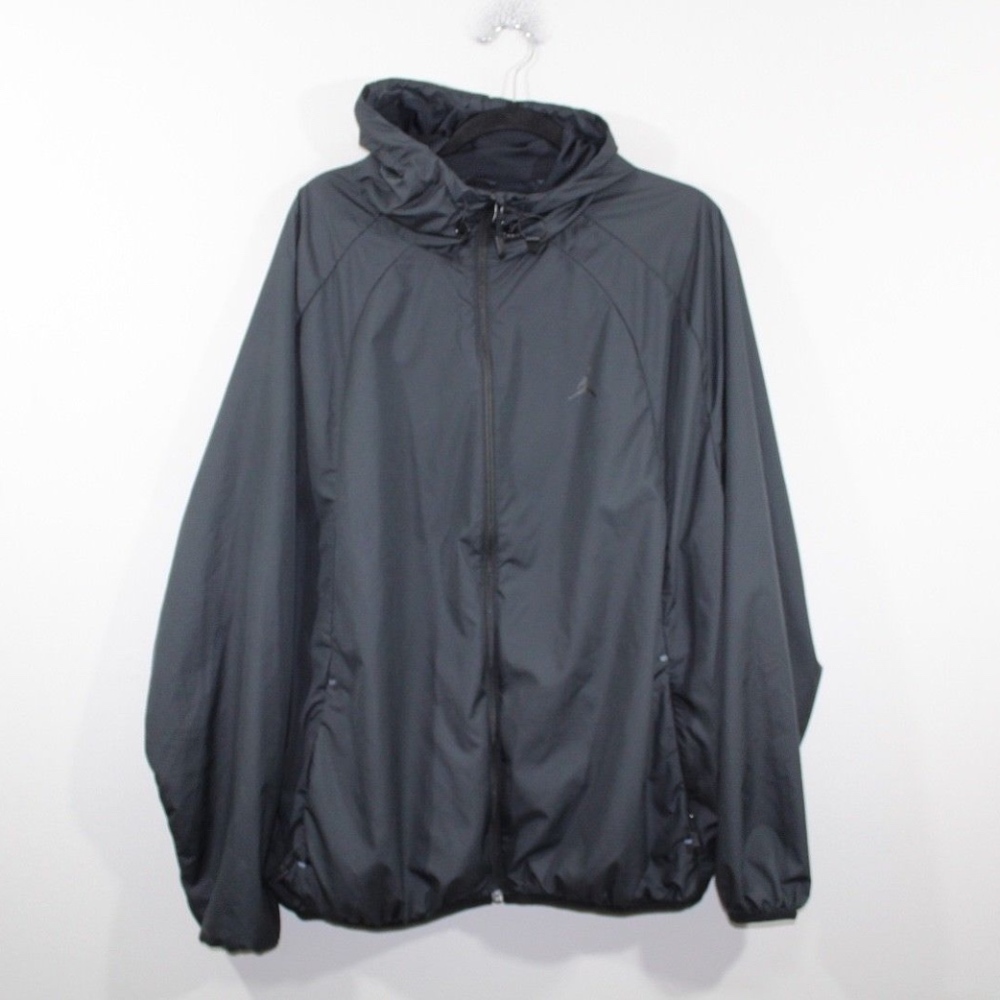 Nike Air Jordan Wings Windrunner Hooded Jacket 2xl